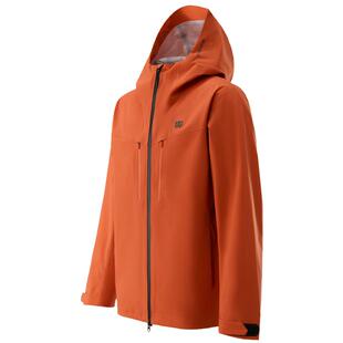 KOLON SPORT可隆冲锋衣透湿防风耐磨户外3L连帽防水夹克