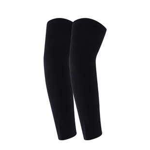 耐力克斯护肘保暖男士冬天护手臂胳膊防冻加长款肘关节护套保护套