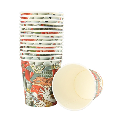 纹身涮针纸杯超大号色料杯