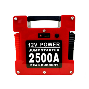 潘硕12V汽车应急启动电源搭电宝锂电打火车载大容量救援汽修强启
