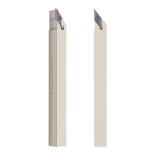 数控93度走心机专用车刀SVJBR1212JX11N/SVJCR加硬抗震35度尖刀杆