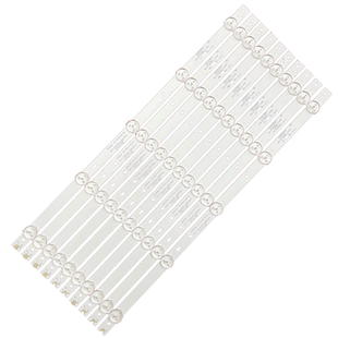 适用TCL LE42D8800飞利浦42PFL304灯条4708-K420WD-A4213K01背光