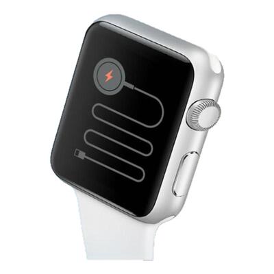 适用苹果手表寄修寄换电池