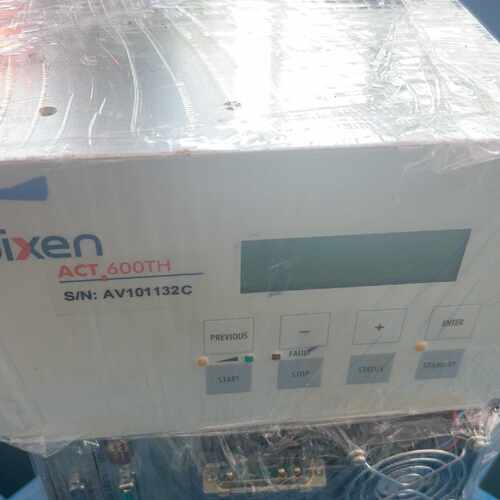 【询价】adixen阿尔卡特控制器ACT 600TH，议价适用