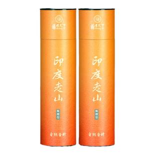 福泽天下无烟檀香供佛香上香家用天然沉香礼佛财神观音拜拜竹签香