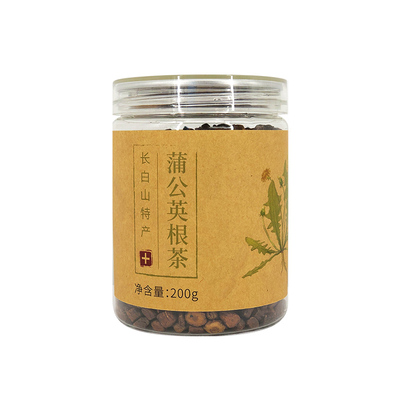 万物本草精选工艺蒲公英根