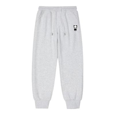 束脚运动卫裤hipanda宽松