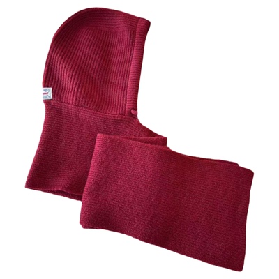 帽子女款2025新款冬季学生高级感