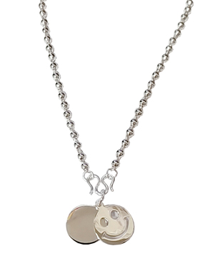 s999宝宝吊坠婴儿小孩满月礼物