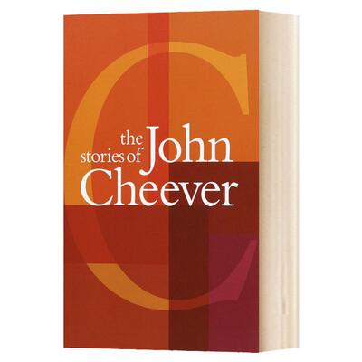 The Stories of John Cheever 约翰·契弗短篇小说集