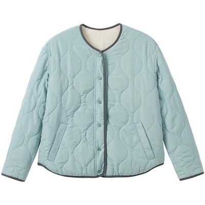 AIGLE艾高保暖防风抓绒衣女士