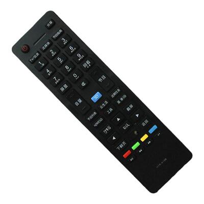 A19B统帅海尔电视遥控器