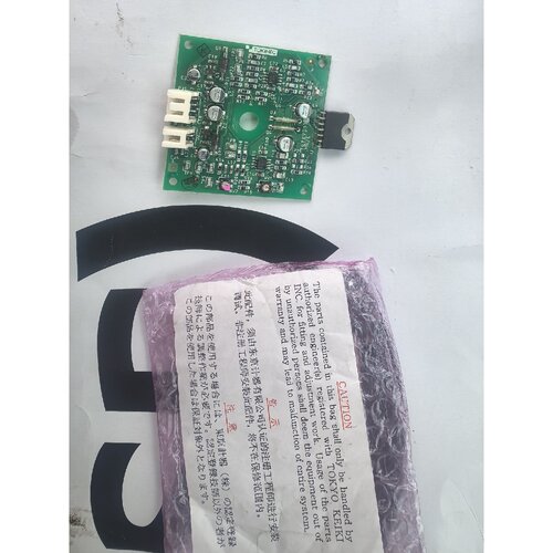 【请询价】TG8000电罗经水平板没有TA8428K换个全新原装