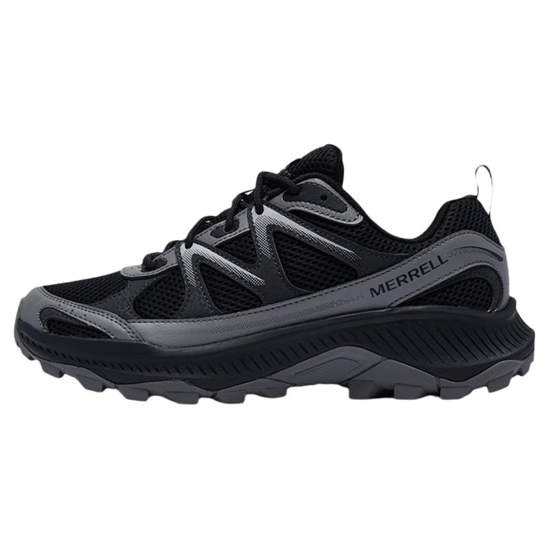 MERRELL迈乐户外防滑耐磨徒步鞋