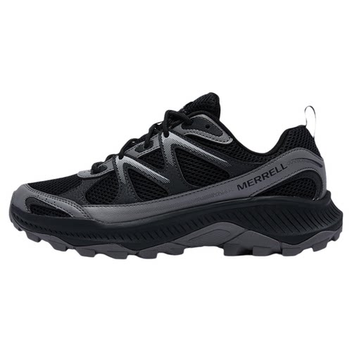 MERRELL迈乐TEMPO EXP登山鞋男女款抓地运动鞋户外防滑耐磨徒步鞋