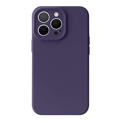 【天猫精选】iPhone进口液体硅胶