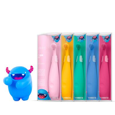 ForeoISSAmikro儿童电动牙刷