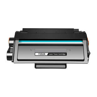 适用得力T200A硒鼓M2000DNWs P2000DNWs M2020DWs M2023DWs粉盒T202A激光复印机一体机打印机硒鼓墨粉碳粉盒