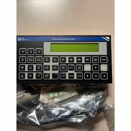 询价-SAMEMP2200Mlyngo遥控板ENGIN可维修