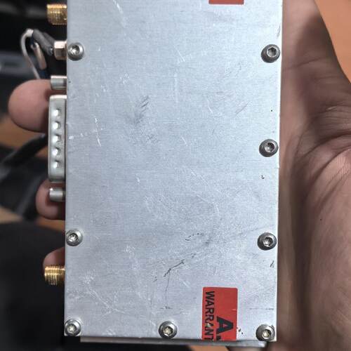 【询价】AA 法图 宝丽 激光Q驱动器   成色如图 功能正常 MO适用