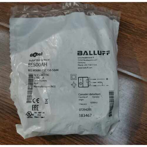 巴鲁夫 BES M30MI-PSC15B-S04K询价