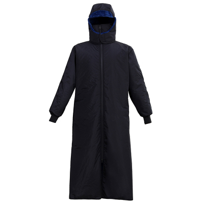 两穿分体款防水加绒加厚防寒服