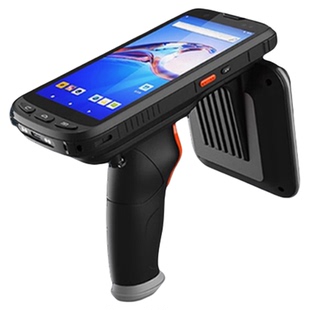 超高频RFID发光亮灯电子标签书籍文件档案管理软件物品定位查找