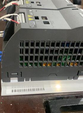 询价9.5新西1门子g1HHC0变1频器6sl32110ab37