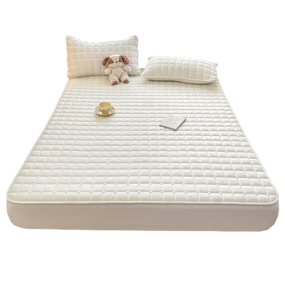 新款A类防水隔尿床笠床垫保护罩