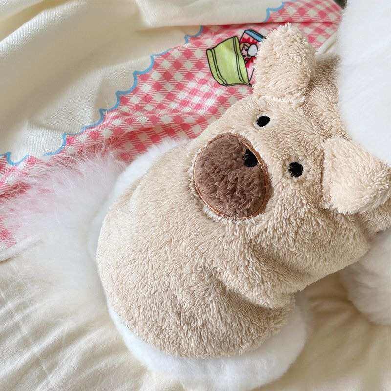 冬季加绒加厚保暖宠物狗狗冬装可爱衣服泰迪比熊博美猫咪小狗衣服