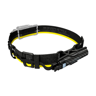 nitecore奈特科尔Carbon Battery 6K头灯续航增强套装越野跑