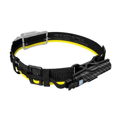 奈特科尔头灯续航增强套装