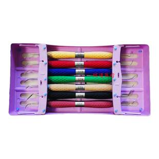 充填器牙科不沾树脂口腔美学修复套装马小寒LM同款补牙器械修整刀