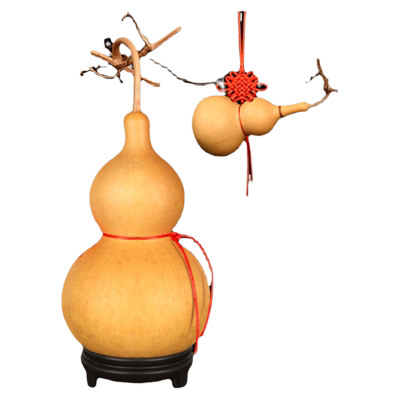 天然葫芦挂件/摆件客厅办公室