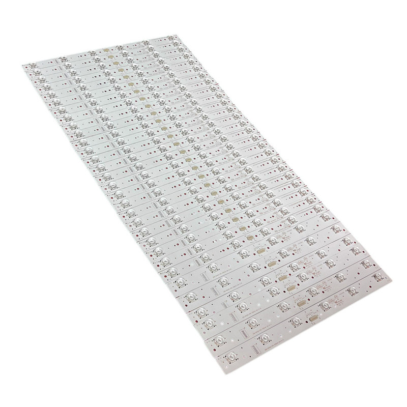 创维65G665E810S灯条