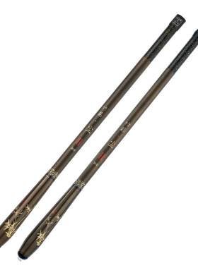 溪流竿免费配节短节设计可以定位