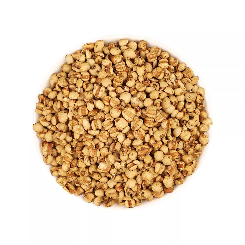 红豆薏米祛湿茶炒熟薏仁米赤小豆红豆薏米贵州新米小薏苡仁杂粮泡