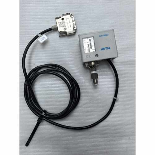 议价亚德客PK510压力控制开关控制器图实拍维修