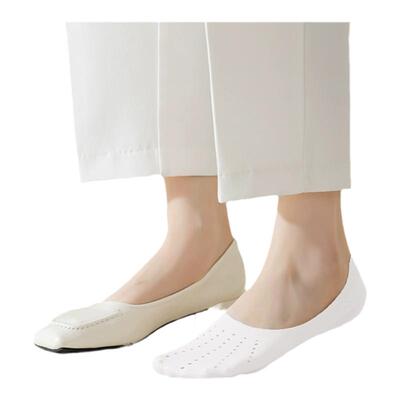 厚木Atsugi春夏百搭船袜女士防滑
