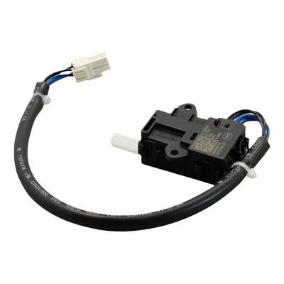 原装海尔波轮洗衣机门锁0034000139C门开关配件V12767/DLS-B11V