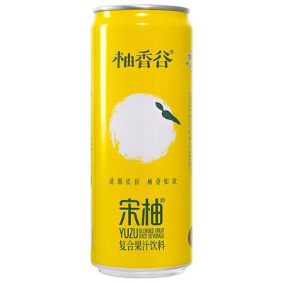 【李佳琦直播间】柚香谷宋柚汁