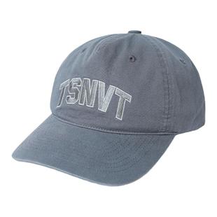 thisisneverthat®Washed TSNVT Cap水洗LOGO刺绣棒球帽