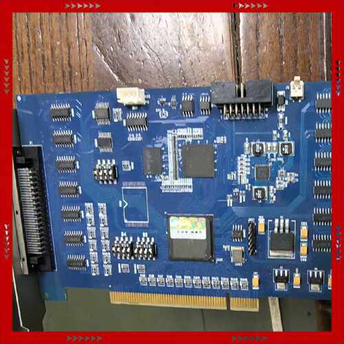 【问价】雷赛控制卡DMC3800，转接板ACC64T068，