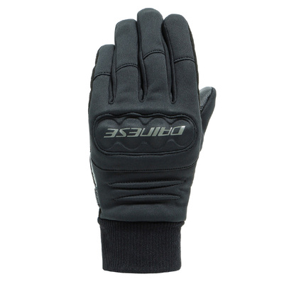 DAINESE丹尼斯摩托车骑行手套男