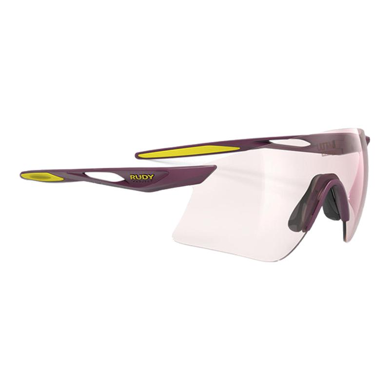 UTMB联名RUDYPROJECT骑行眼镜