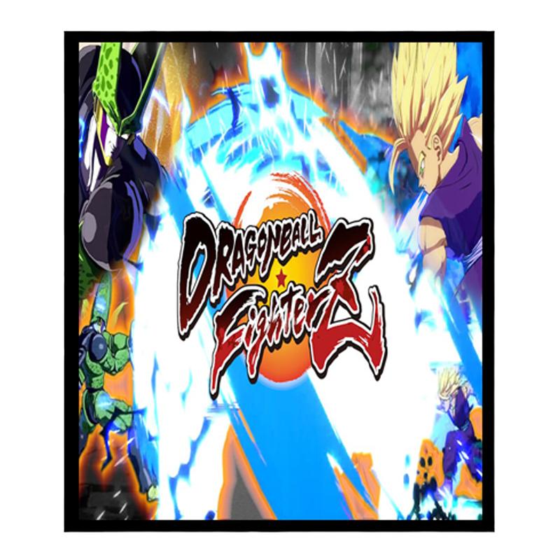 XBOX游戏龙珠斗士ZDragonBall