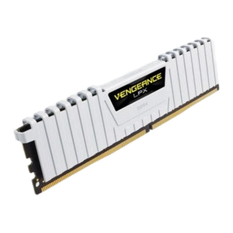 海盗船复仇者DDR4 8G 16G 32G台式3000 3200 3600内存条2400 2666