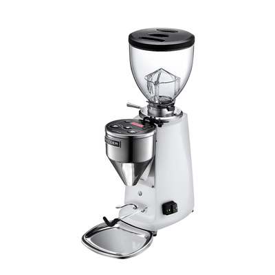 MAZZERMINIA磨豆机意式商用进口