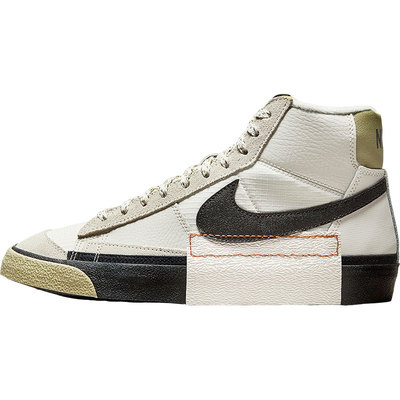 Nike/耐克正品Blazer Mid Pro Club男子休闲板鞋FB8891-002