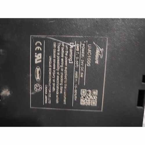 询价-uoue优易控C3ACU904-可维修